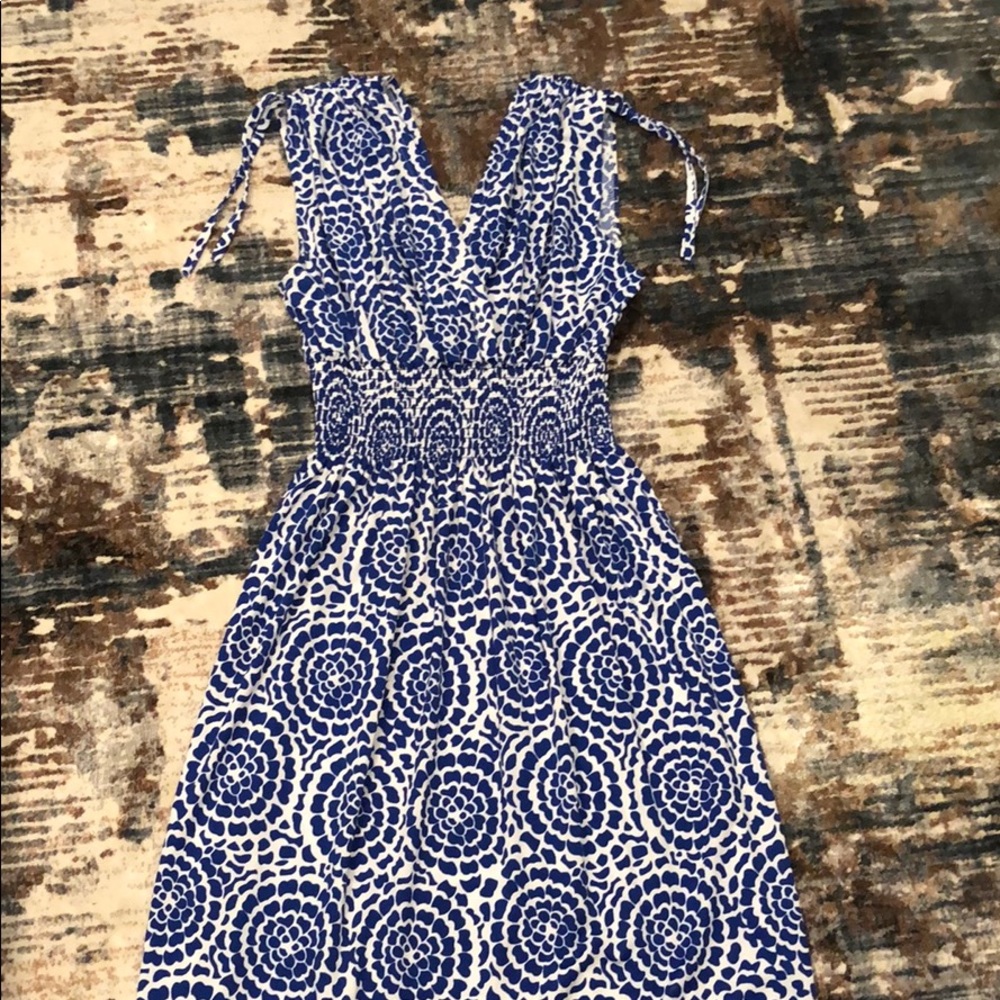 Jon&Anna Floral Dress